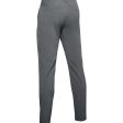 Under Armour Performance Slim Taper Trousers - Pitch Grey Online now