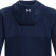 Under Armour Storm Daytona Full Zip Hoodie - Academy on Sale