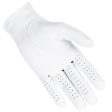 Titleist Players Leather Golf Glove - Pearl For Sale