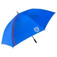 TaylorMade 3 Lions - Broli 2.5 64  Double Canopy Umbrella For Discount