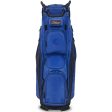 Titleist Cart 14 StaDry Waterproof Cart Bag - Royal Navy For Cheap