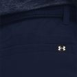 Under Armour Drive Tapered Trousers - Academy Halo Grey Sale