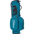 Titleist Players 4 Stand Bag - Reef Blue Lagoon Supply