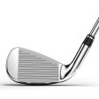 Wilson D7 Golf Irons - Steel Sale